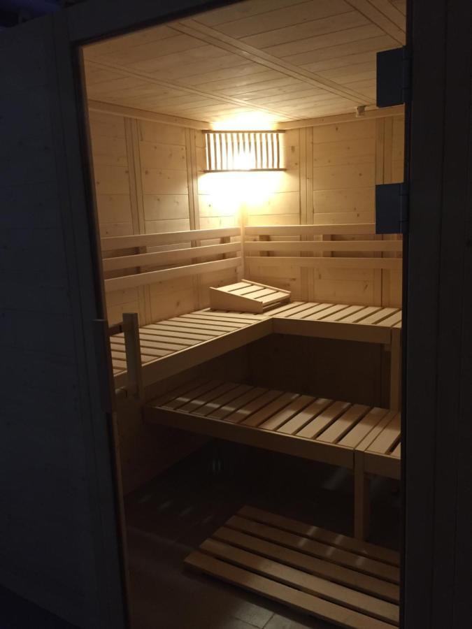 Camping Resort La Baume La Palmeraie Fréjus Dış mekan fotoğraf